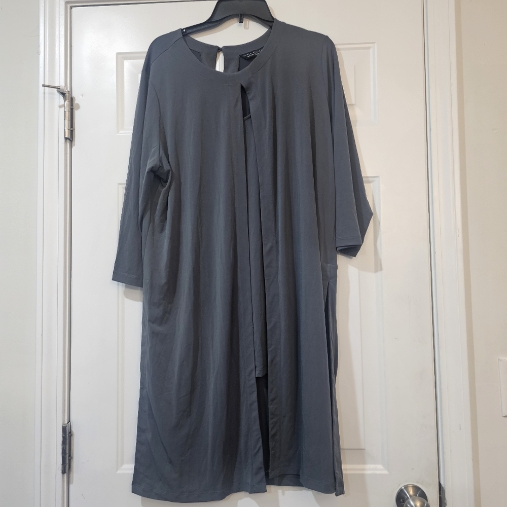 Susan Graver Everyday Dress Size XL